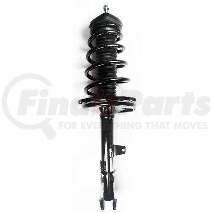 1333378L by FCS STRUTS - Suspension Strut and Coil Spring Assembly