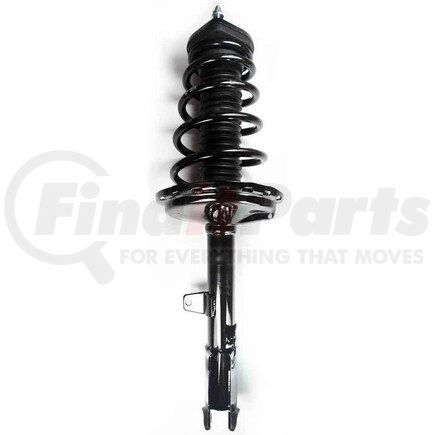 1333378R by FCS STRUTS - Suspension Strut and Coil Spring Assembly