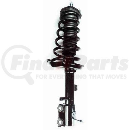 1333379R by FCS STRUTS - Suspension Strut and Coil Spring Assembly