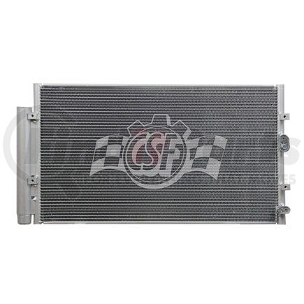 10780 by CSF - A/C Condenser