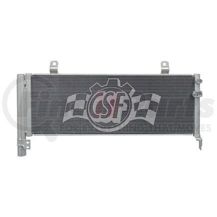 10782 by CSF - A/C Condenser