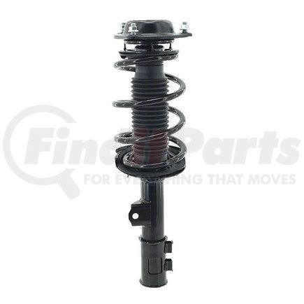 1333386R by FCS STRUTS - Suspension Strut and Coil Spring Assembly