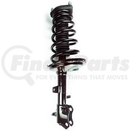 1333380R by FCS STRUTS - Suspension Strut and Coil Spring Assembly
