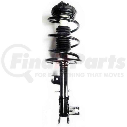 1333390R by FCS STRUTS - Suspension Strut and Coil Spring Assembly