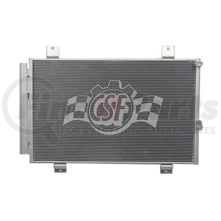 10785 by CSF - A/C Condenser