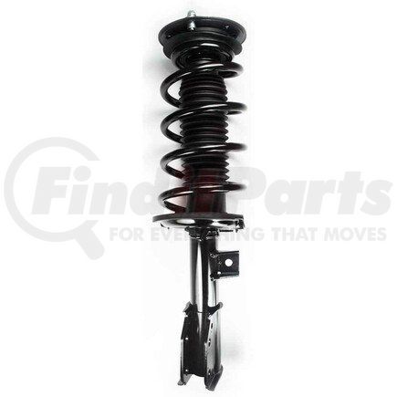 1333392L by FCS STRUTS - Suspension Strut and Coil Spring Assembly