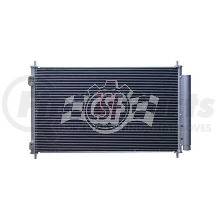 10786 by CSF - A/C Condenser