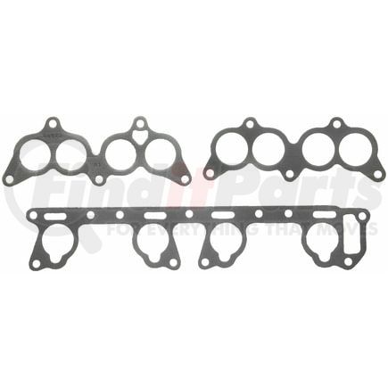 MS 91323-1 by FEL-PRO - Engine Intake Manifold Gasket Set