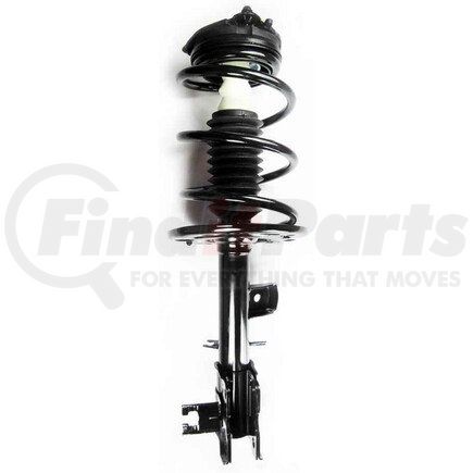 1333390L by FCS STRUTS - Suspension Strut and Coil Spring Assembly