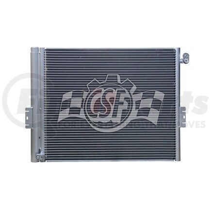 10788 by CSF - A/C Condenser