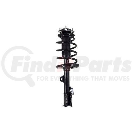 1333393R by FCS STRUTS - Suspension Strut and Coil Spring Assembly