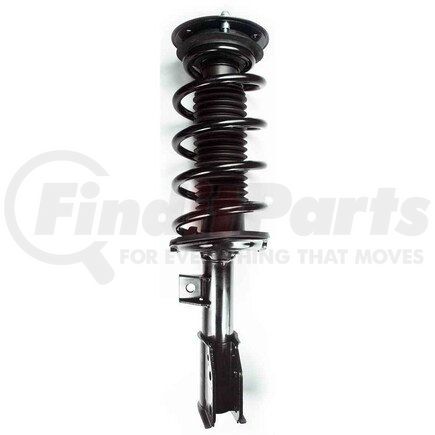 1333392R by FCS STRUTS - Suspension Strut and Coil Spring Assembly