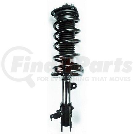 1333395L by FCS STRUTS - Suspension Strut and Coil Spring Assembly