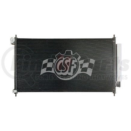 10790 by CSF - A/C Condenser