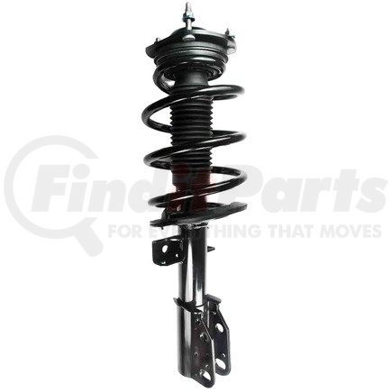 1333404 by FCS STRUTS - Suspension Strut and Coil Spring Assembly