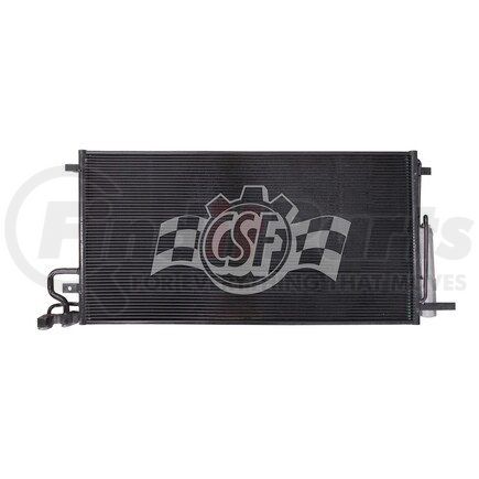 10794 by CSF - A/C Condenser