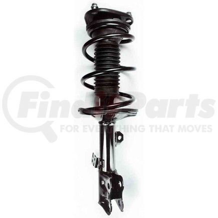 1333412L by FCS STRUTS - Suspension Strut and Coil Spring Assembly