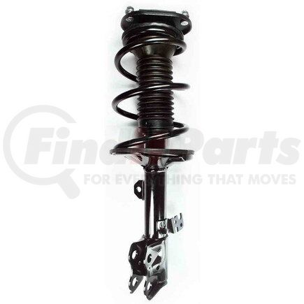 1333412R by FCS STRUTS - Suspension Strut and Coil Spring Assembly