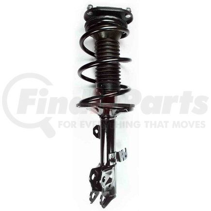 FCS Struts 1333412R Suspension Strut and Coil Spring Assembly Suspension Strut and Coil Spring Assembly