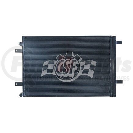 10796 by CSF - A/C Condenser