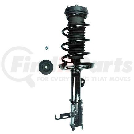 1333415L by FCS STRUTS - Suspension Strut and Coil Spring Assembly