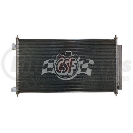 10803 by CSF - A/C Condenser