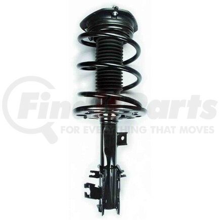 1333426L by FCS STRUTS - Suspension Strut and Coil Spring Assembly