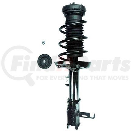 1333415R by FCS STRUTS - Suspension Strut and Coil Spring Assembly