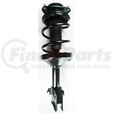 1333431R by FCS STRUTS - Suspension Strut and Coil Spring Assembly