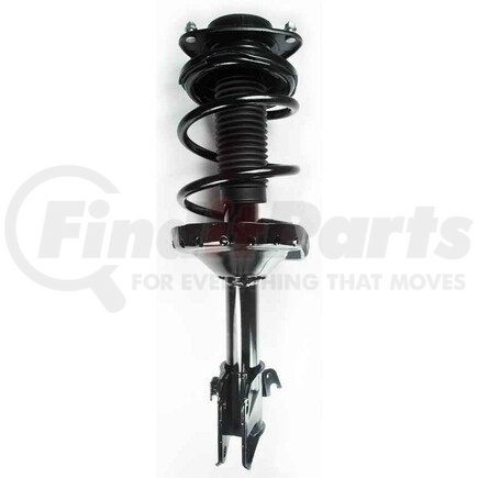 1333431L by FCS STRUTS - Suspension Strut and Coil Spring Assembly