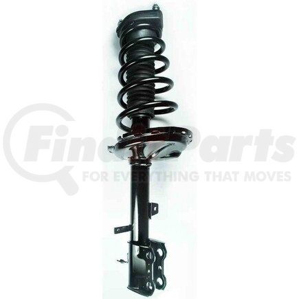 1333433L by FCS STRUTS - Suspension Strut and Coil Spring Assembly