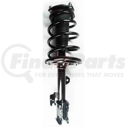 1333432L by FCS STRUTS - Suspension Strut and Coil Spring Assembly