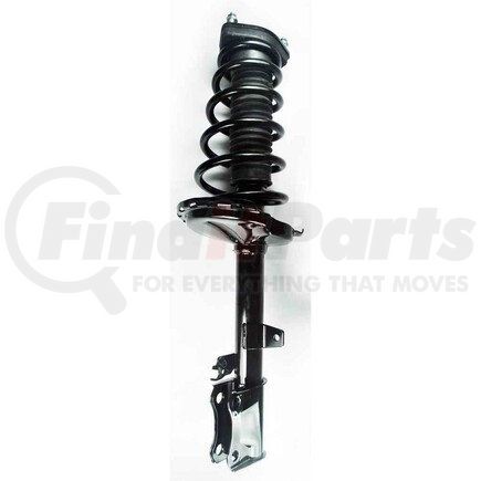 1333434L by FCS STRUTS - Suspension Strut and Coil Spring Assembly