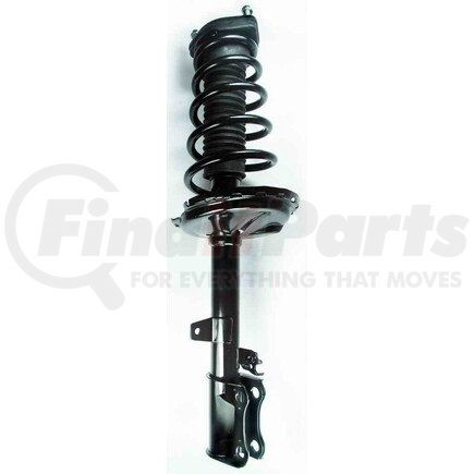 1333434R by FCS STRUTS - Suspension Strut and Coil Spring Assembly