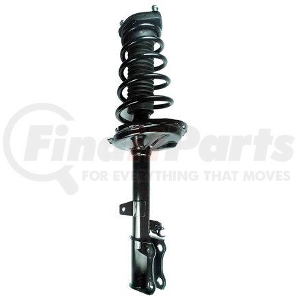 1333435R by FCS STRUTS - Suspension Strut and Coil Spring Assembly