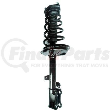 FCS Struts 1333435R Suspension Strut and Coil Spring Assembly Suspension Strut and Coil Spring Assembly