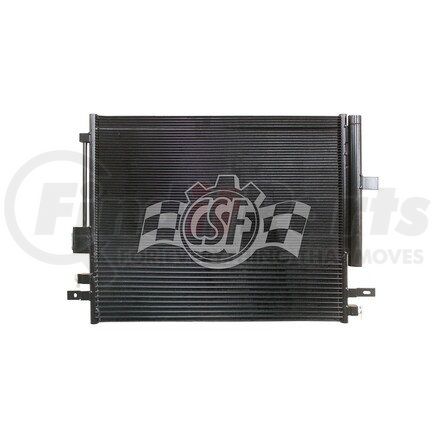 10821 by CSF - A/C Condenser