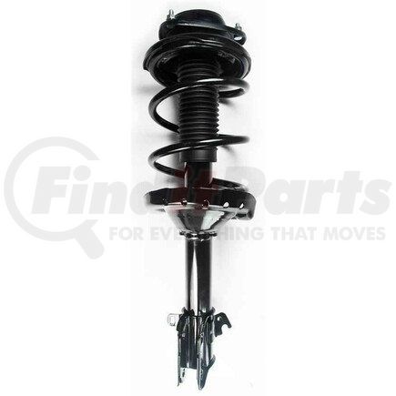 1333439L by FCS STRUTS - Suspension Strut and Coil Spring Assembly, Front LH, for 1200-12 Subaru Outback