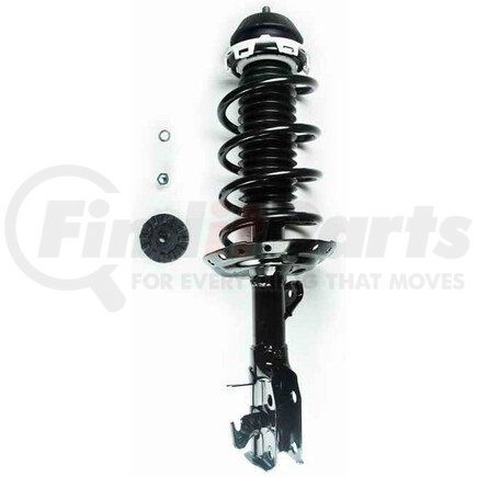 1333440R by FCS STRUTS - Suspension Strut and Coil Spring Assembly