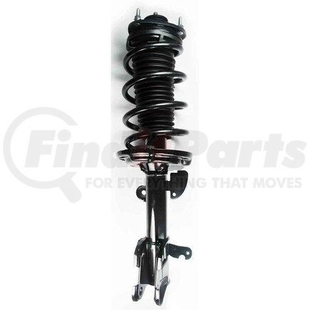 1333443R by FCS STRUTS - Suspension Strut and Coil Spring Assembly