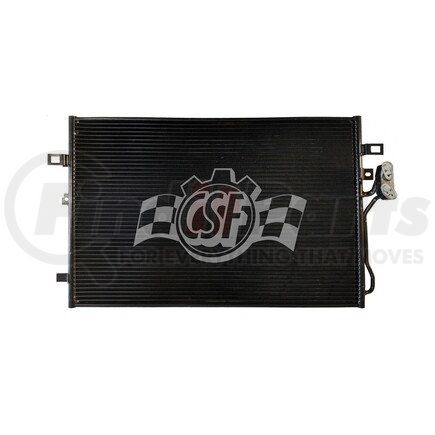 10830 by CSF - A/C Condenser