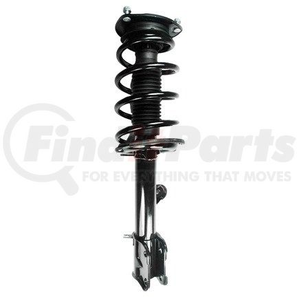 1333447L by FCS STRUTS - Suspension Strut and Coil Spring Assembly