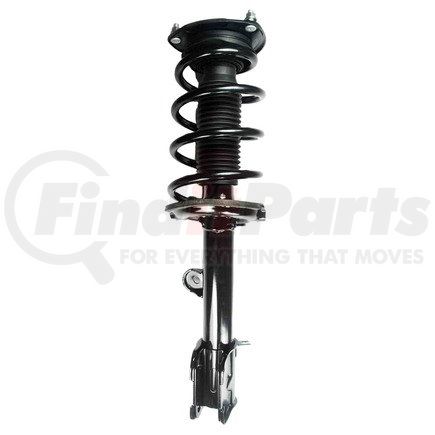 1333447R by FCS STRUTS - Suspension Strut and Coil Spring Assembly