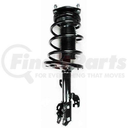 1333444R by FCS STRUTS - Suspension Strut and Coil Spring Assembly