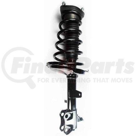 1333448L by FCS STRUTS - Suspension Strut and Coil Spring Assembly