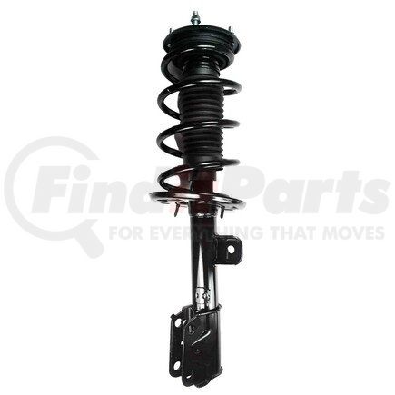1333451L by FCS STRUTS - Suspension Strut and Coil Spring Assembly