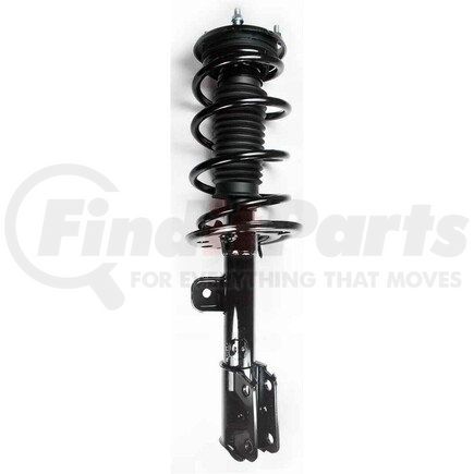 1333451R by FCS STRUTS - Suspension Strut and Coil Spring Assembly