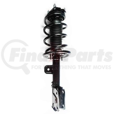 1333450R by FCS STRUTS - Suspension Strut and Coil Spring Assembly