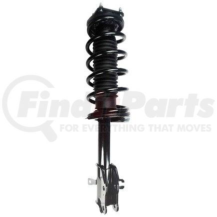 1333453R by FCS STRUTS - Suspension Strut and Coil Spring Assembly