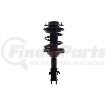 1333459L by FCS STRUTS - Suspension Strut and Coil Spring Assembly